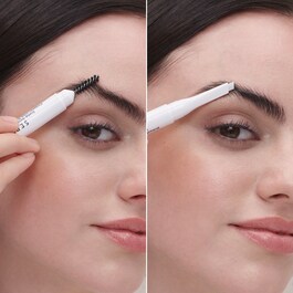 Crayon-cire fixateur sourcils instantané - Lápis de Sobrancelha