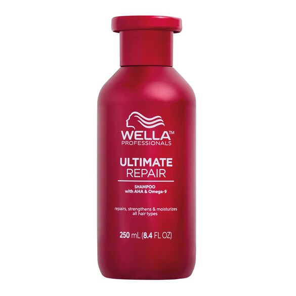 Ultimate Repair - Champô Reparador, Wella Professionals