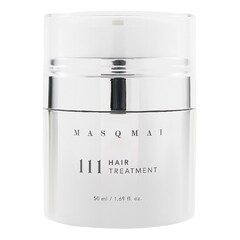 111 Hair Treatment - tratamento intensivo de reparação capilar, Masqmai