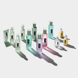 3-Step Skin Care System - Step 2 : Clarifying Lotion