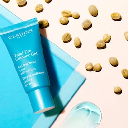 Total Eye Contour Gel- Gel Contorno Ocular