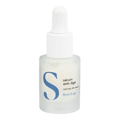 Anti-aging serum - Sérum Firmeza, Seasonly