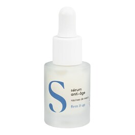 Anti-aging serum - Sérum Firmeza