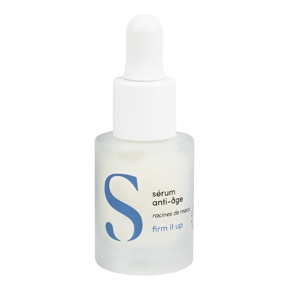 Anti-aging serum - Sérum Firmeza, Seasonly