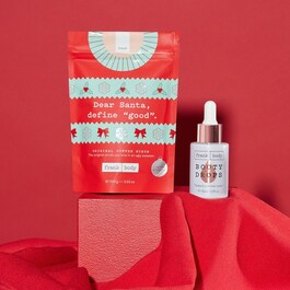 Ho Ho Glow Kit - Coffret Tratamento