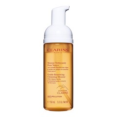 Mousse Très Moussante Peau Neuve - Espuma de limpeza facial, Clarins