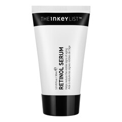 Sérum antienvelhecimento com retinol, The Inkey List