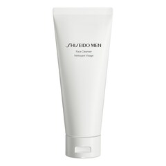 Shiseido Men - Mousse Limpeza Rosto, Shiseido
