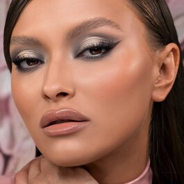 Retro Glam - Paleta de Sombras