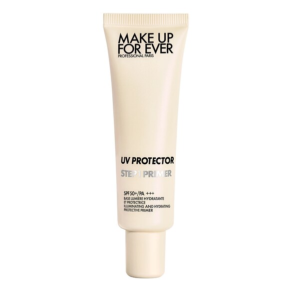 Uv Protector Step 1 Primer - Primer, Make Up For Ever