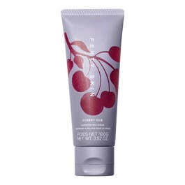 Cherry Dub Daily Cleansing-  Espuma Exfoliante Facial