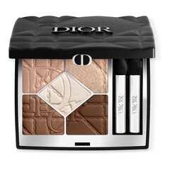 Diorshow 5 Couleurs edição limitada cannage - Sombras de olhos de longa duração, Dior