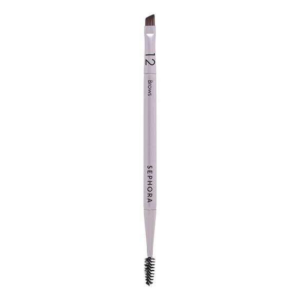 Pincel de Sobrancelhas Vegan*, Sephora Collection