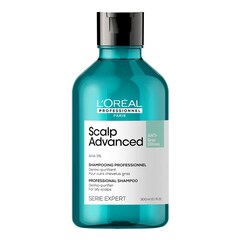 Serie Expert Scalp Advanced - Champô Dermo Purificante, L'Oréal Professionnel