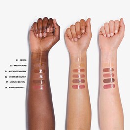 Super Boost Lip Gloss – Gloss para lábios hidratante efeito preenchedor