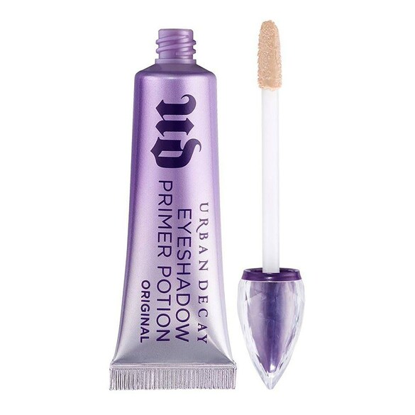 Eyeshadow primer potion - Pré Base Sombras, Urban Decay