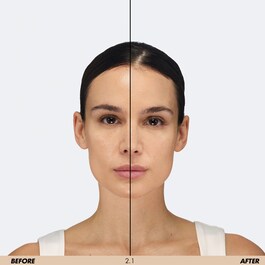 HD Skin Setting Powder - Pó solto fixante impercetível