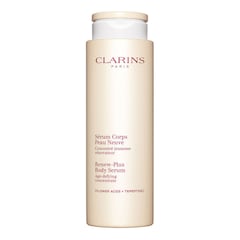 SERUM CORPS PEAU NEUVE - Sérum para o corpo, Clarins
