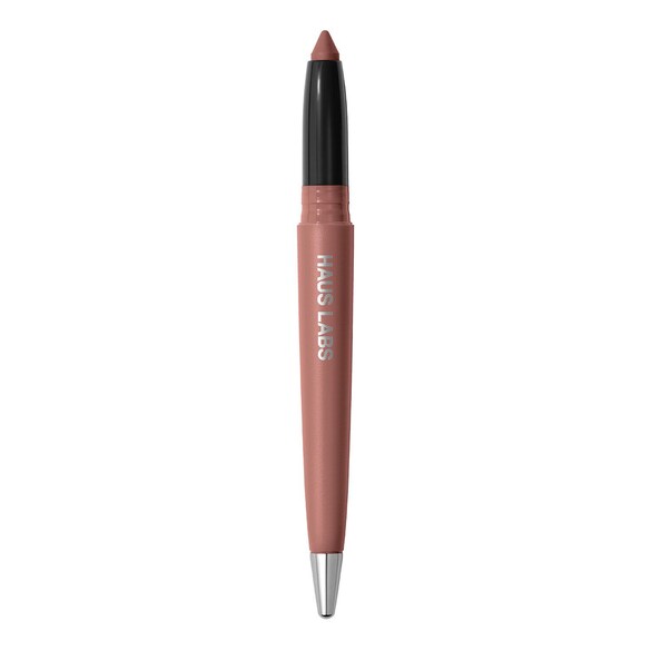 Monster Lip Crayon Vegan Lipstick and Lip Liner - Lápis para lábios, Haus Labs