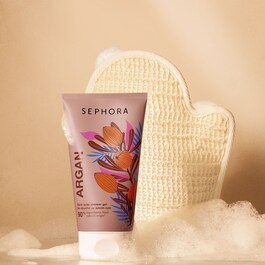 Exfoliating Shower Glove -  Luva Exfoliante
