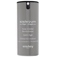 Sisleÿum for men - Creme anti-idade masculino, Sisley