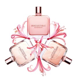Irresistible Rose Velvet Eau de Parfum