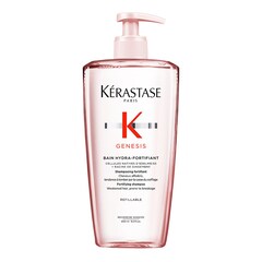 Genesis bain hydra-fortifiant - Champô cabelo enfraquecido Recarregável, Kérastase