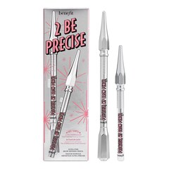 2 Be Precise Precisely My Brow Pencil - Coffret Maquilhagem, Benefit Cosmetics