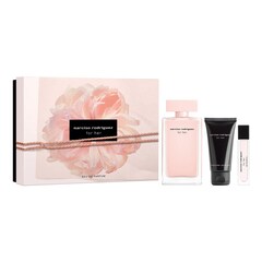 Narciso Rodriguez For Her - Cofre regalo eau de parfum, Narciso Rodriguez
