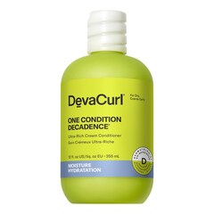 One Condition Decadence® - Amaciador Ultra-Nutritivo, DEVACURL