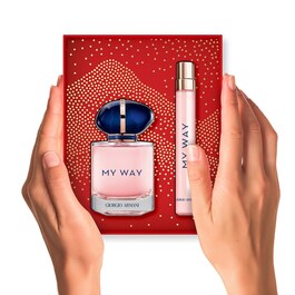 Armani My Way - Eau de Parfum Coffret de Natal