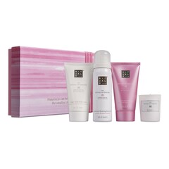 The Ritual of Sakura - Coffret S Tratmento, Rituals