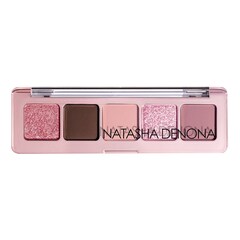 Mini Rose Palette - Paleta de sombras, Natasha Denona