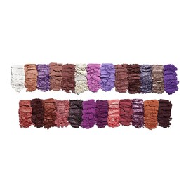 Norvina Pro Pigment Palette Vol. 5 - Paleta Sombras
