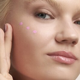 Luminous Silk Cheek Tint - Blush Líquido