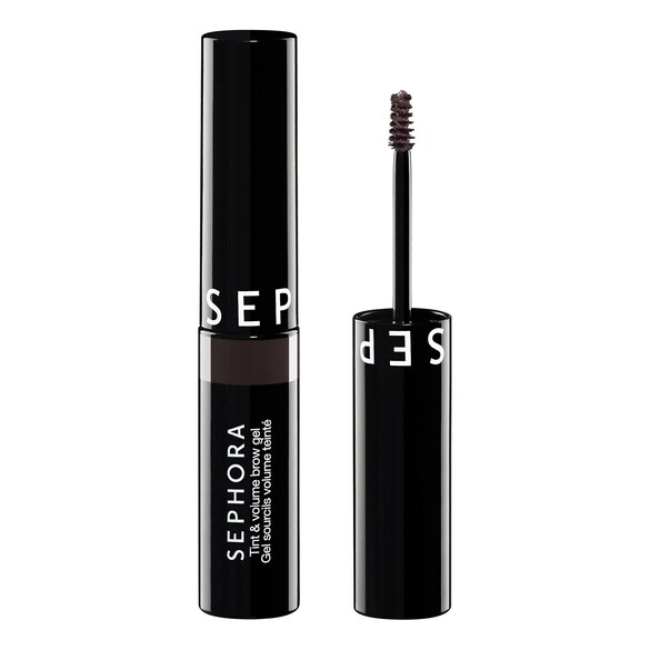 Tint & volume brow gel - Gel Sobrancelhas , Sephora Collection