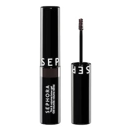 Tint & volume brow gel - Gel Sobrancelhas image