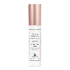 Peaux Sensibles Soin Apaisant - Cuidado de rosto, Sisley