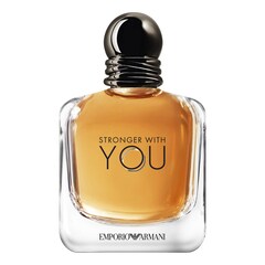 Stronger with You - Eau de Toilette, Armani