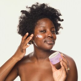 Honey Balm Jelly - Bálsamo hidratante facial