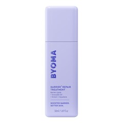 Tratamento facial Barrier+ - Tratamento facial, Byoma