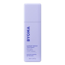 Tratamento facial Barrier+ - Tratamento facial