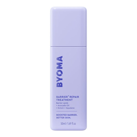 Tratamento facial Barrier+ - Tratamento facial, Byoma