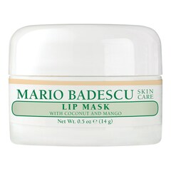 Máscara para os lábios de coco e manga - hidrata e preenche , Mario Badescu