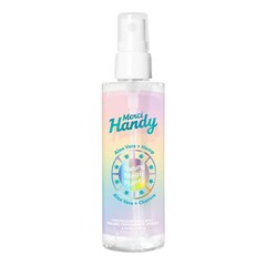 Bruma protectora do rosto - cânhamo e aloe vera, MERCI HANDY