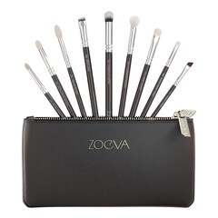 Its All About The Eyes - Coffret de Pincéis, Zoeva