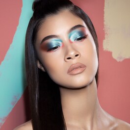 Zendo Palette - Paleta Sombras