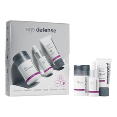 Coffret Age Defense - Tratamento Rosto, DERMALOGICA
