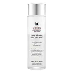 Kiehl´s Daily Refining Milk-Peel Toner -  Leite Facial Esfoliante , Kiehl's Since 1851