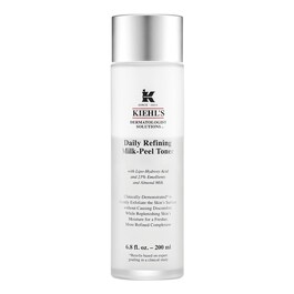 Kiehl´s Daily Refining Milk-Peel Toner -  Leite Facial Esfoliante 